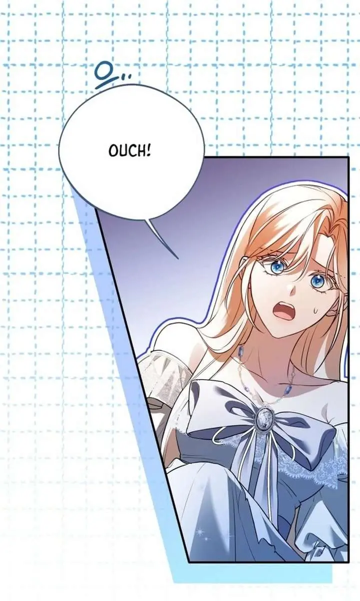 I'm Stuck on a Remote Island with the Male Leads Chapter 25 Page 46