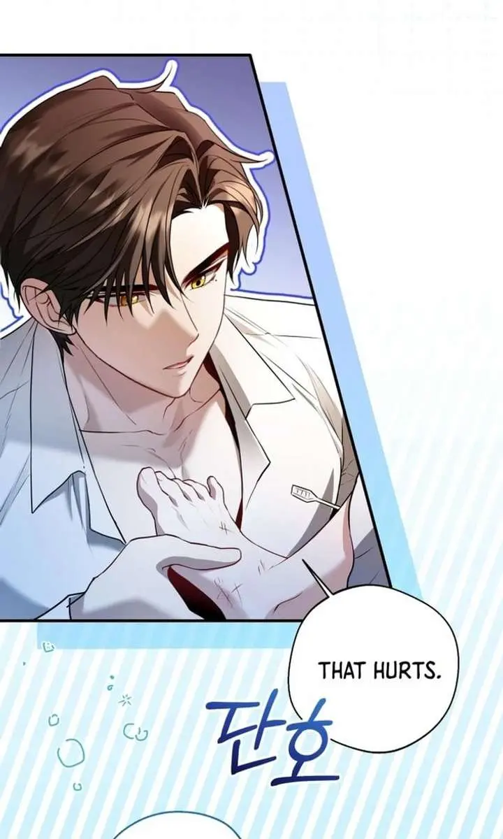 I'm Stuck on a Remote Island with the Male Leads Chapter 25 Page 47