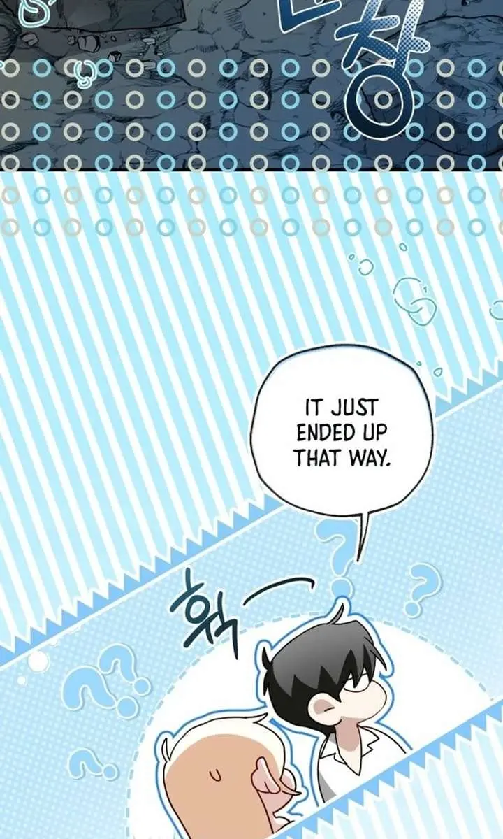 I'm Stuck on a Remote Island with the Male Leads Chapter 25 Page 50