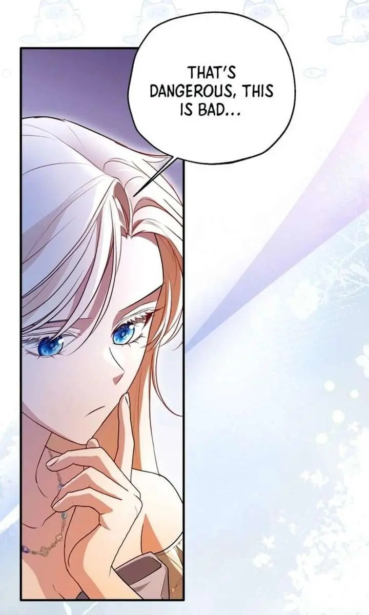 I'm Stuck on a Remote Island with the Male Leads Chapter 25 Page 53