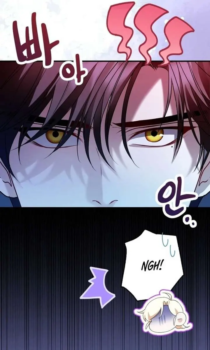 I'm Stuck on a Remote Island with the Male Leads Chapter 25 Page 55