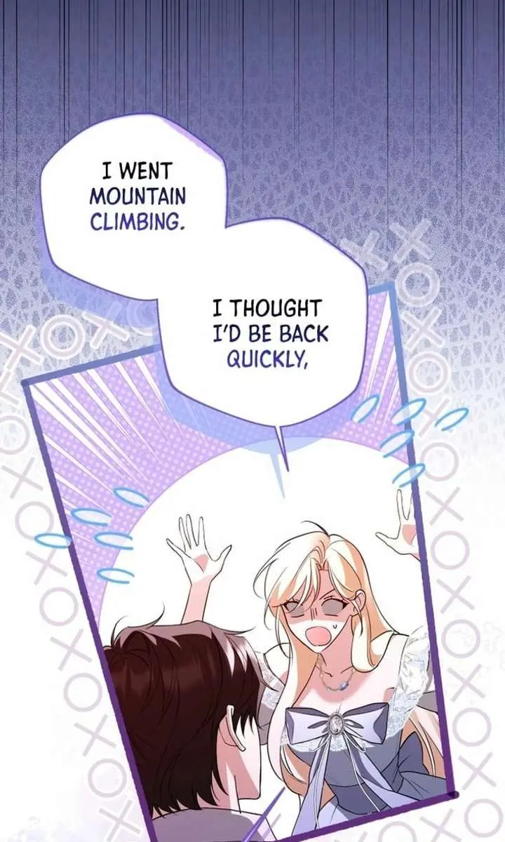 I'm Stuck on a Remote Island with the Male Leads Chapter 25 Page 56