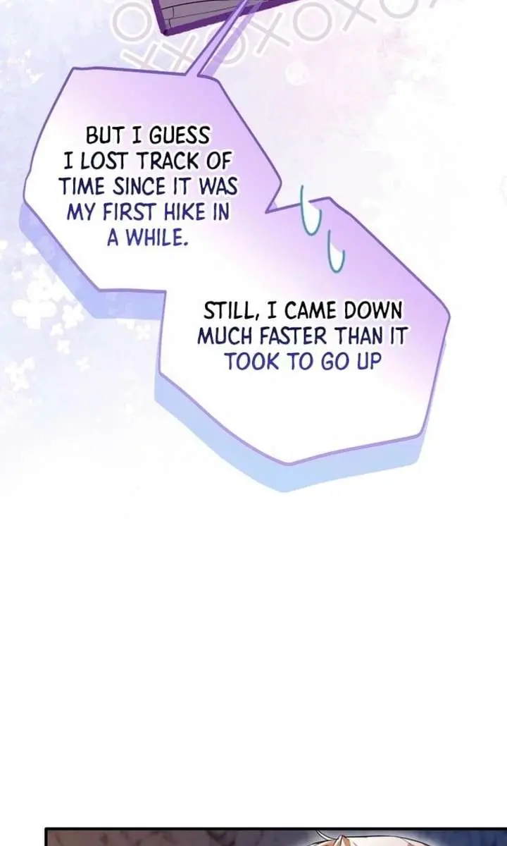 I'm Stuck on a Remote Island with the Male Leads Chapter 25 Page 57