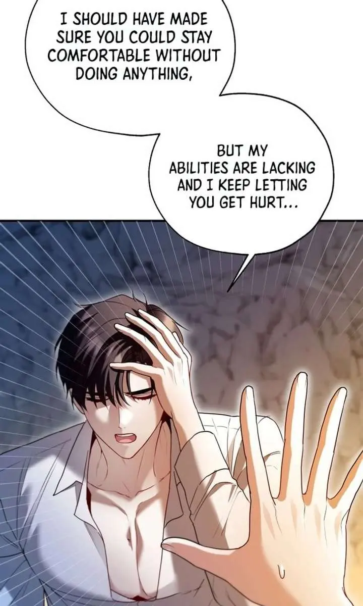 I'm Stuck on a Remote Island with the Male Leads Chapter 25 Page 68