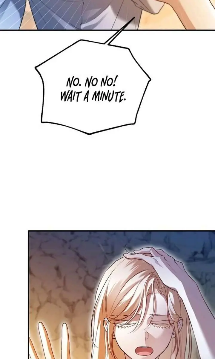 I'm Stuck on a Remote Island with the Male Leads Chapter 25 Page 69