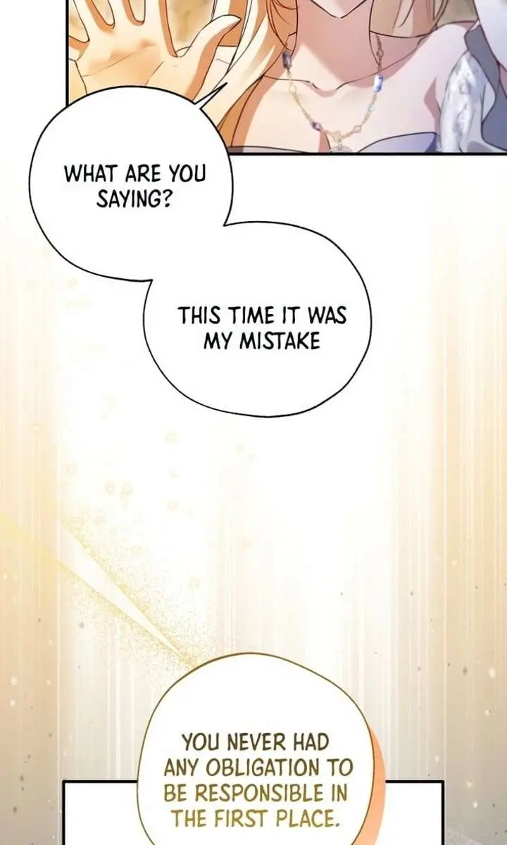 I'm Stuck on a Remote Island with the Male Leads Chapter 25 Page 70