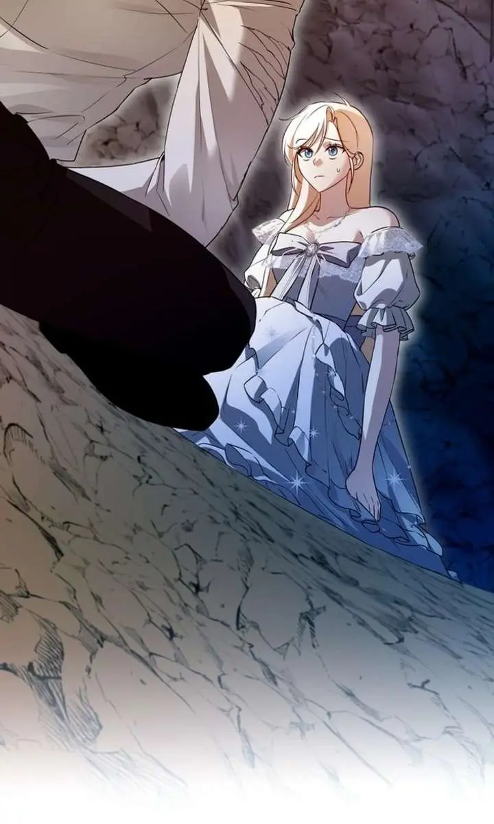 I'm Stuck on a Remote Island with the Male Leads Chapter 25 Page 74