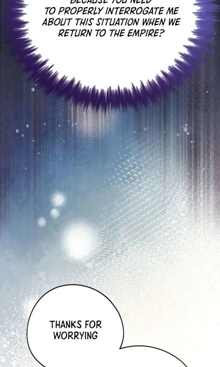 I'm Stuck on a Remote Island with the Male Leads Chapter 25 Page 77