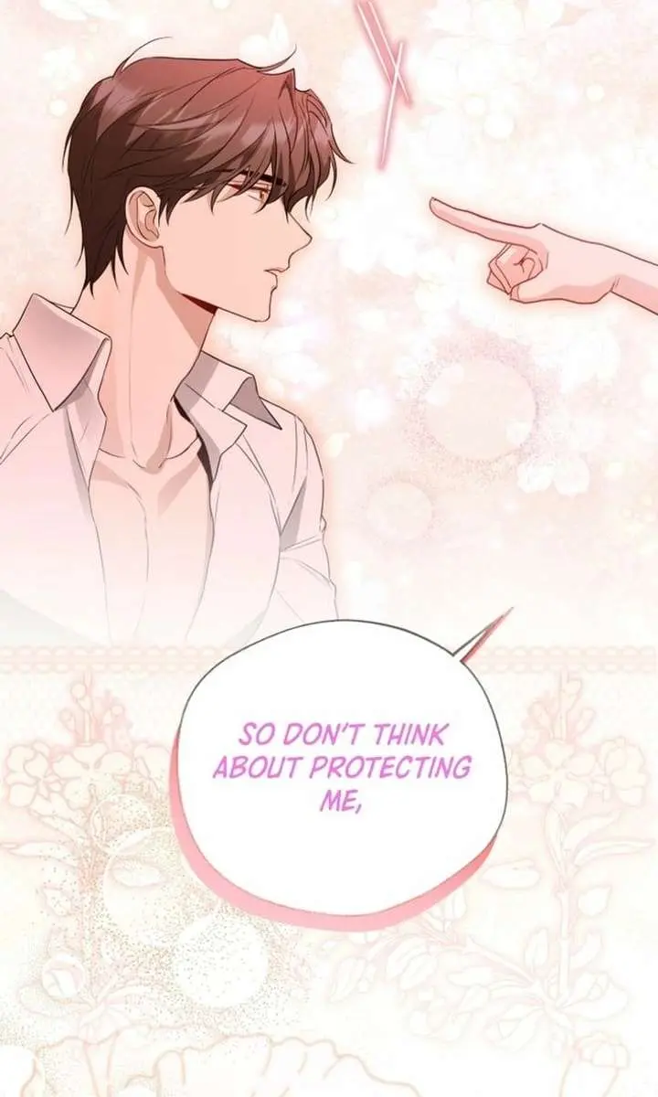 I'm Stuck on a Remote Island with the Male Leads Chapter 25 Page 81