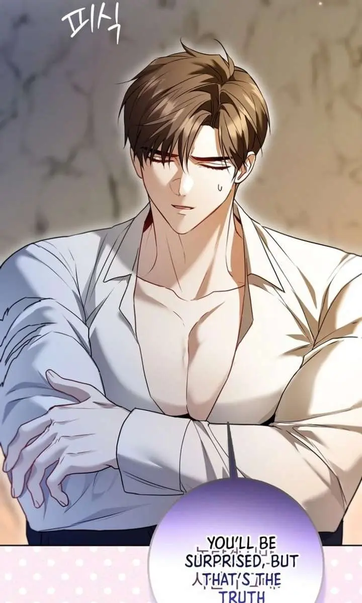 I'm Stuck on a Remote Island with the Male Leads Chapter 25 Page 89