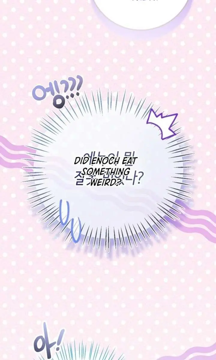 I'm Stuck on a Remote Island with the Male Leads Chapter 25 Page 90