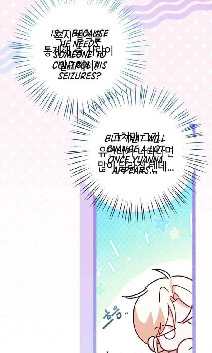I'm Stuck on a Remote Island with the Male Leads Chapter 25 Page 91