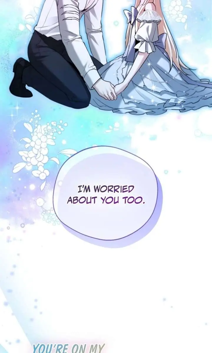 I'm Stuck on a Remote Island with the Male Leads Chapter 26 Page 4