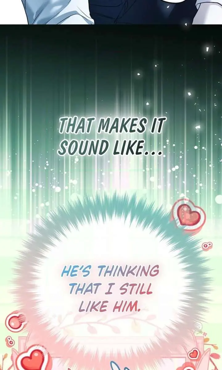 I'm Stuck on a Remote Island with the Male Leads Chapter 26 Page 9