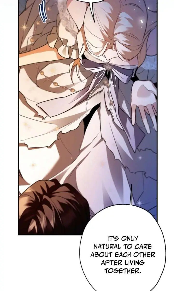 I'm Stuck on a Remote Island with the Male Leads Chapter 26 Page 15