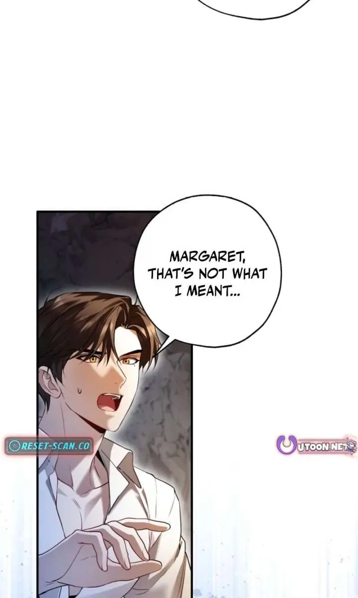I'm Stuck on a Remote Island with the Male Leads Chapter 26 Page 16
