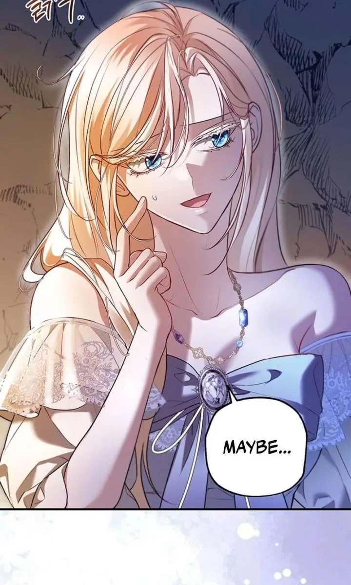 I'm Stuck on a Remote Island with the Male Leads Chapter 26 Page 19