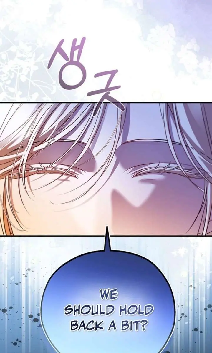 I'm Stuck on a Remote Island with the Male Leads Chapter 26 Page 20