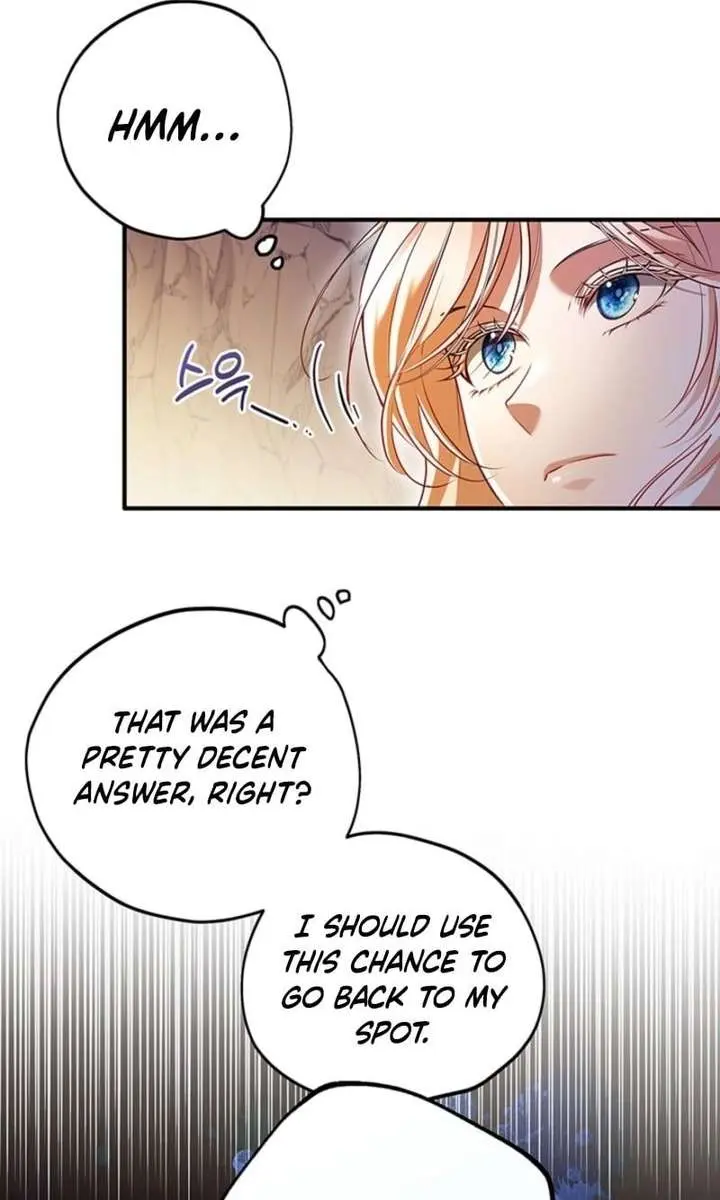 I'm Stuck on a Remote Island with the Male Leads Chapter 26 Page 24
