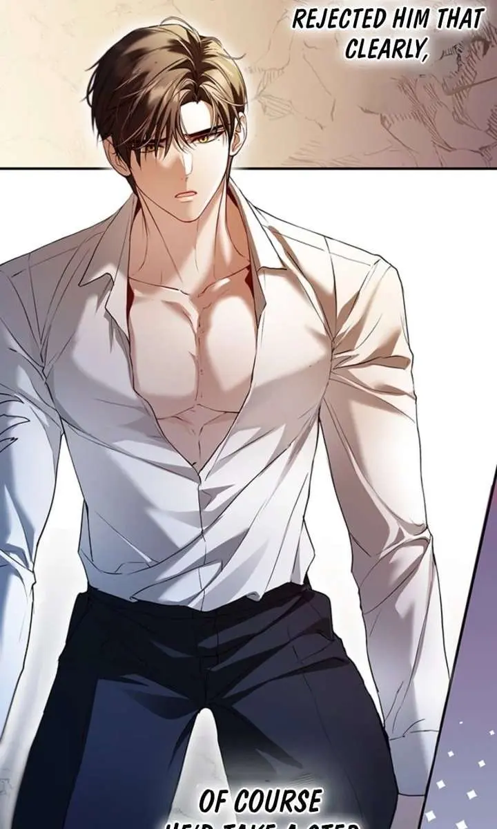 I'm Stuck on a Remote Island with the Male Leads Chapter 26 Page 34