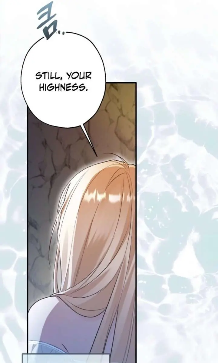 I'm Stuck on a Remote Island with the Male Leads Chapter 26 Page 37