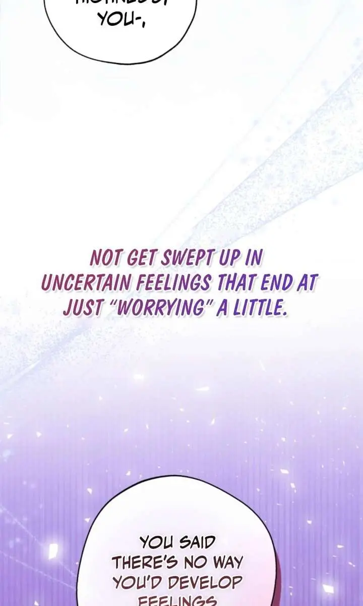 I'm Stuck on a Remote Island with the Male Leads Chapter 26 Page 39