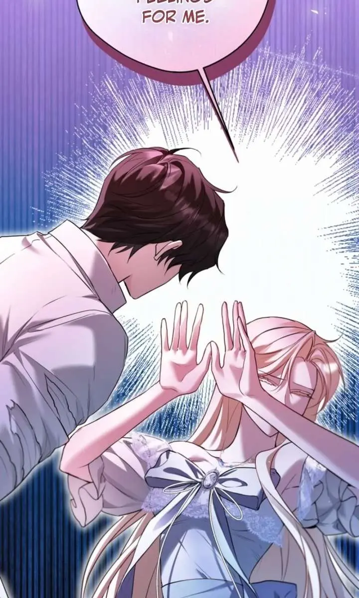 I'm Stuck on a Remote Island with the Male Leads Chapter 26 Page 40