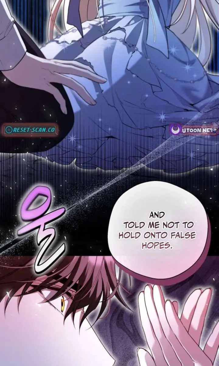 I'm Stuck on a Remote Island with the Male Leads Chapter 26 Page 41