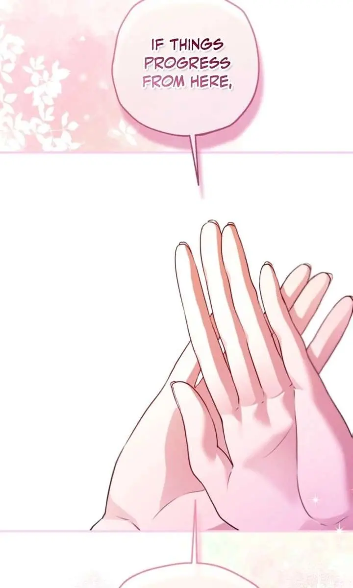I'm Stuck on a Remote Island with the Male Leads Chapter 26 Page 43