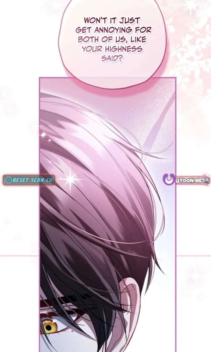 I'm Stuck on a Remote Island with the Male Leads Chapter 26 Page 44