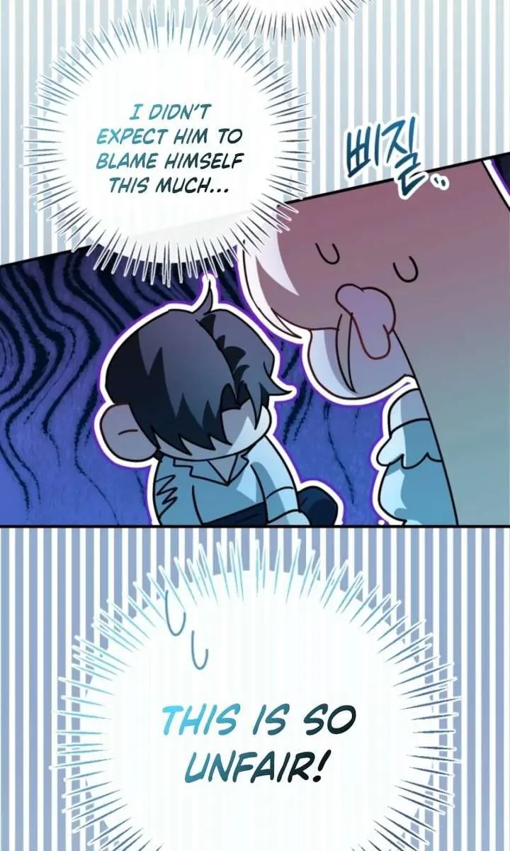 I'm Stuck on a Remote Island with the Male Leads Chapter 26 Page 51