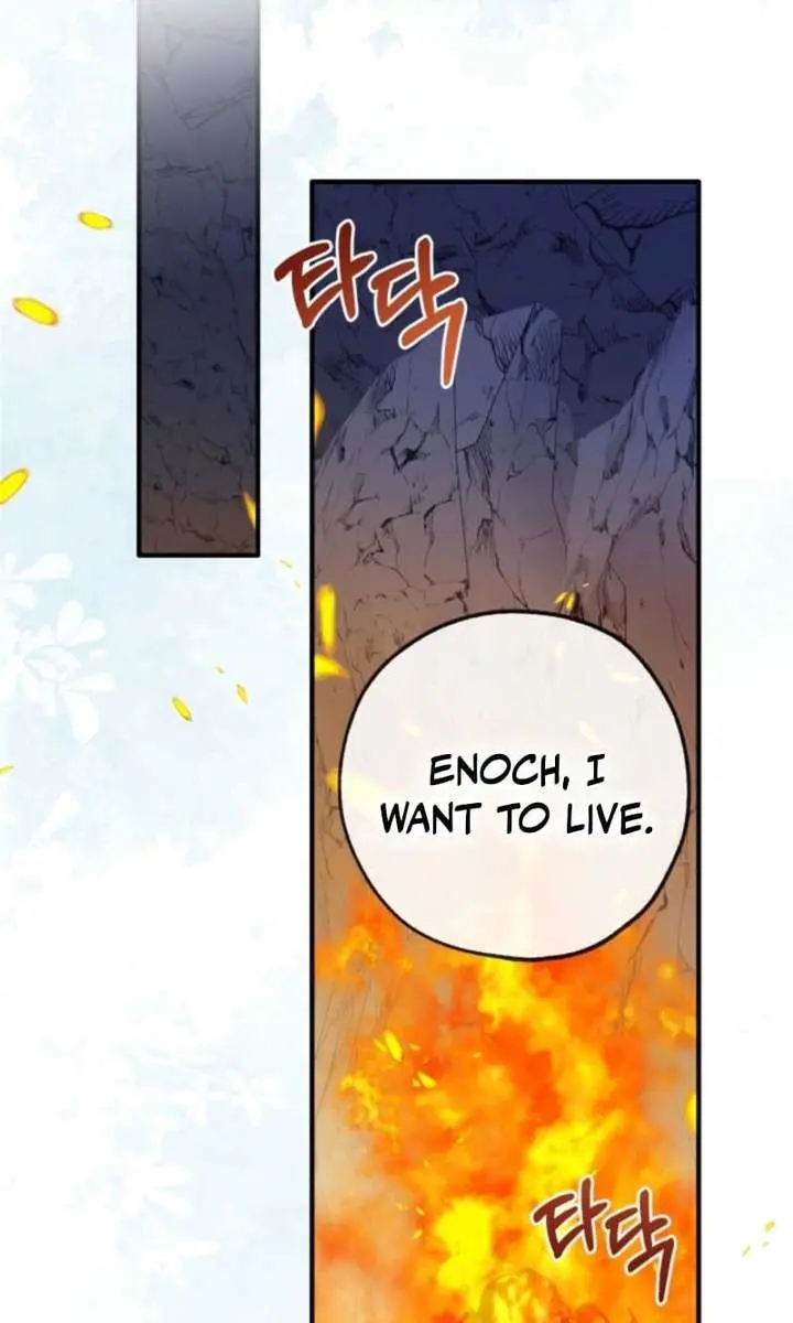 I'm Stuck on a Remote Island with the Male Leads Chapter 26 Page 55