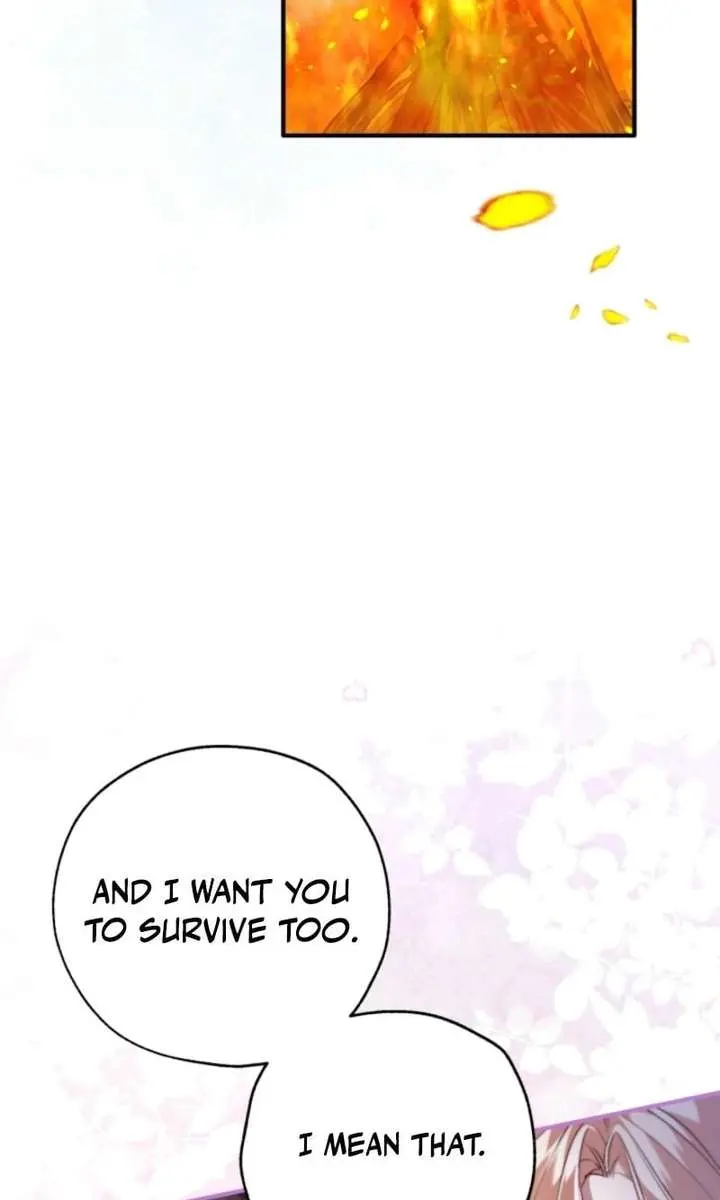 I'm Stuck on a Remote Island with the Male Leads Chapter 26 Page 56