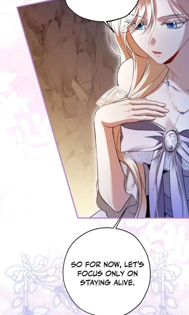 I'm Stuck on a Remote Island with the Male Leads Chapter 26 Page 57