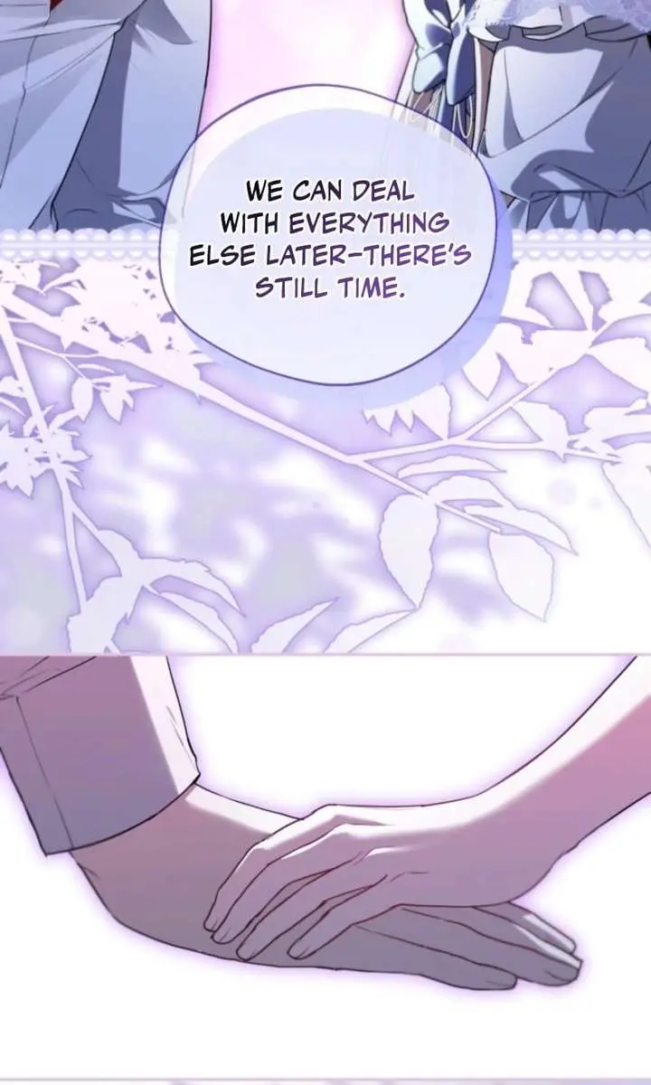 I'm Stuck on a Remote Island with the Male Leads Chapter 26 Page 59