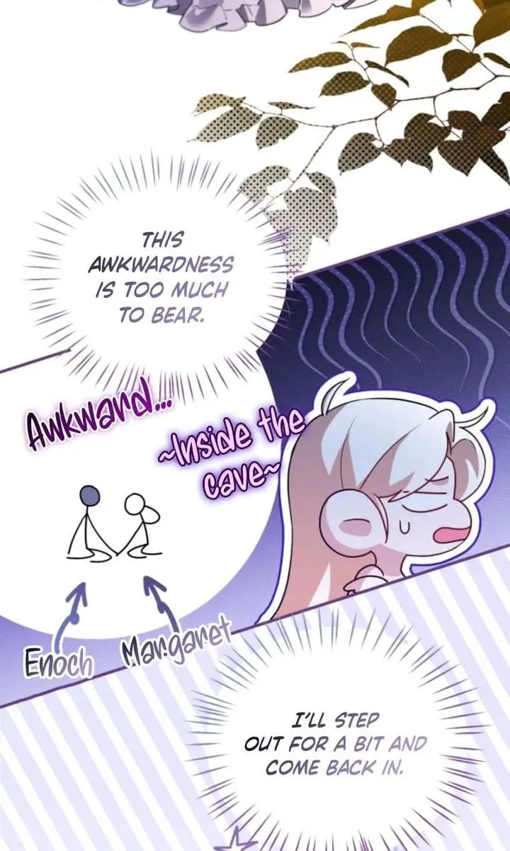 I'm Stuck on a Remote Island with the Male Leads Chapter 26 Page 67