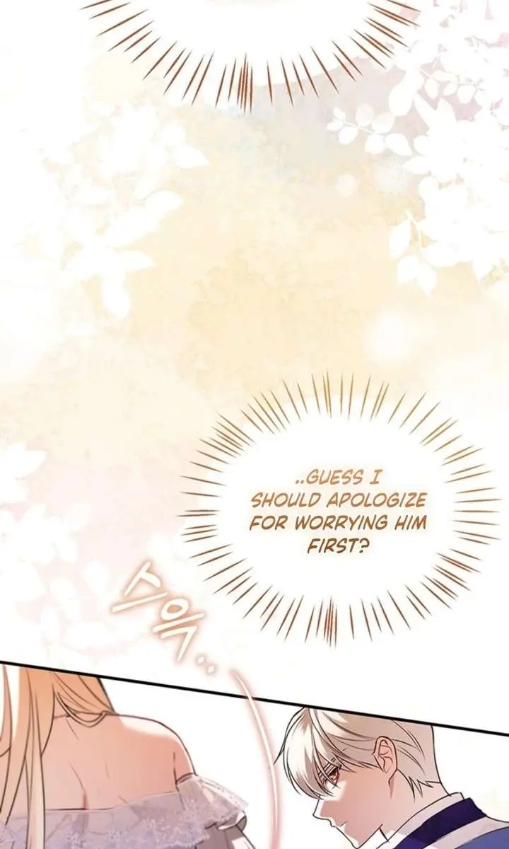 I'm Stuck on a Remote Island with the Male Leads Chapter 26 Page 73