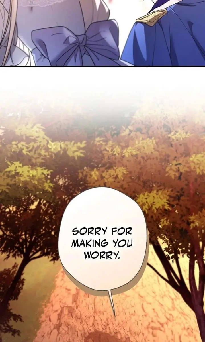I'm Stuck on a Remote Island with the Male Leads Chapter 26 Page 74