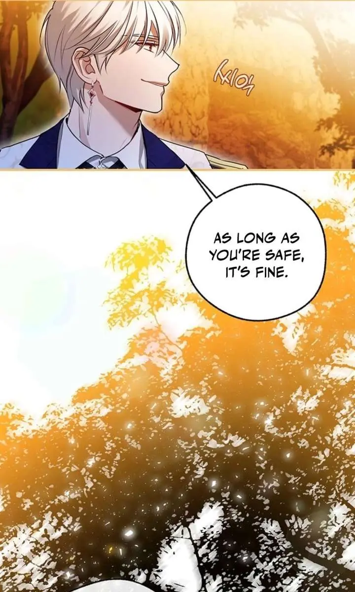 I'm Stuck on a Remote Island with the Male Leads Chapter 26 Page 77