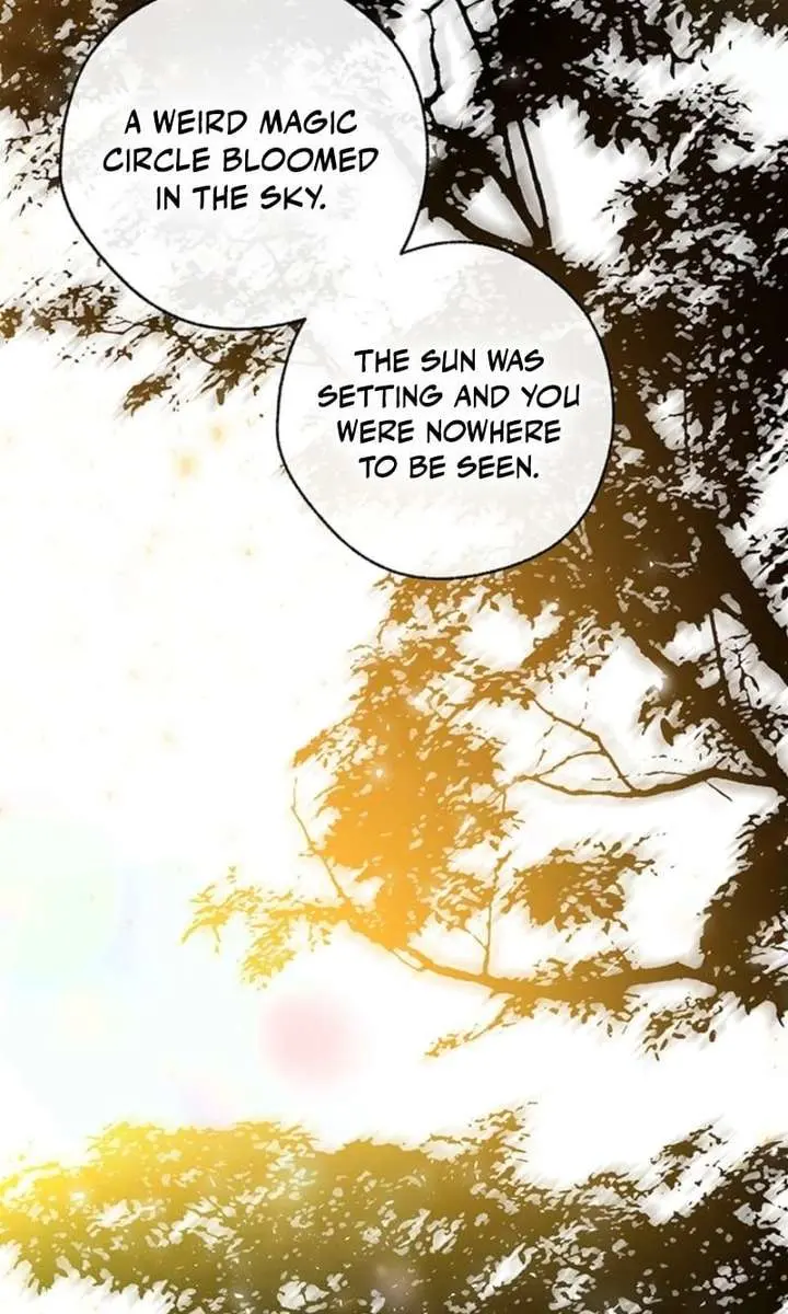 I'm Stuck on a Remote Island with the Male Leads Chapter 26 Page 78