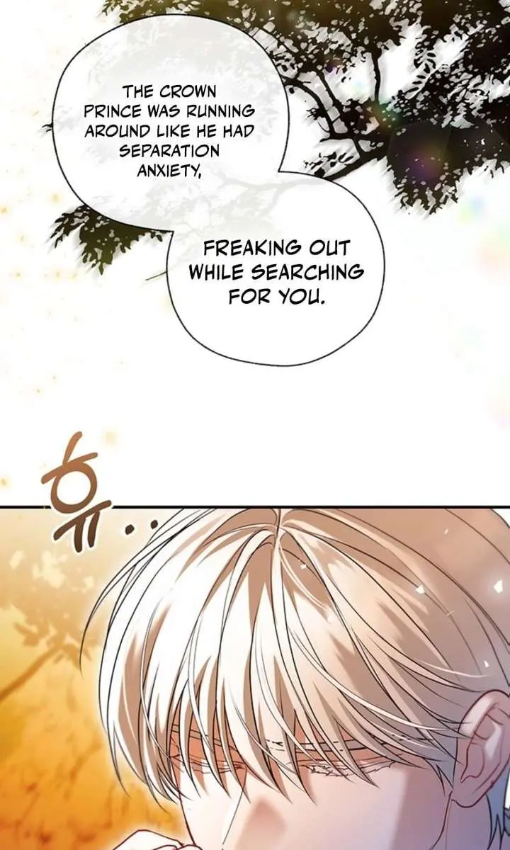 I'm Stuck on a Remote Island with the Male Leads Chapter 26 Page 79