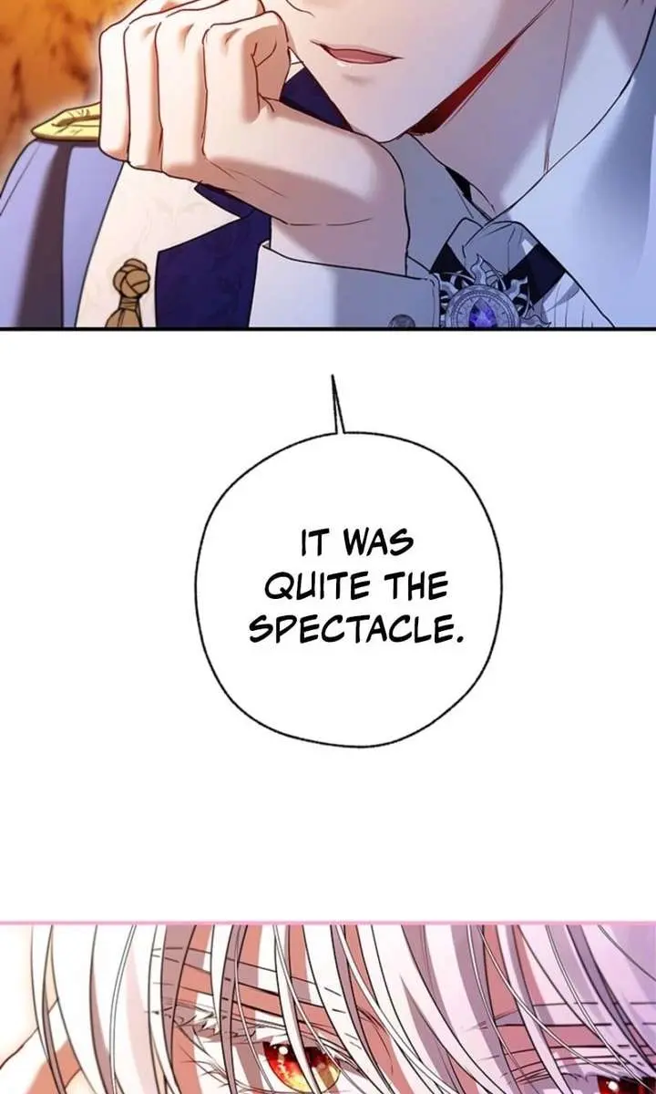 I'm Stuck on a Remote Island with the Male Leads Chapter 26 Page 80