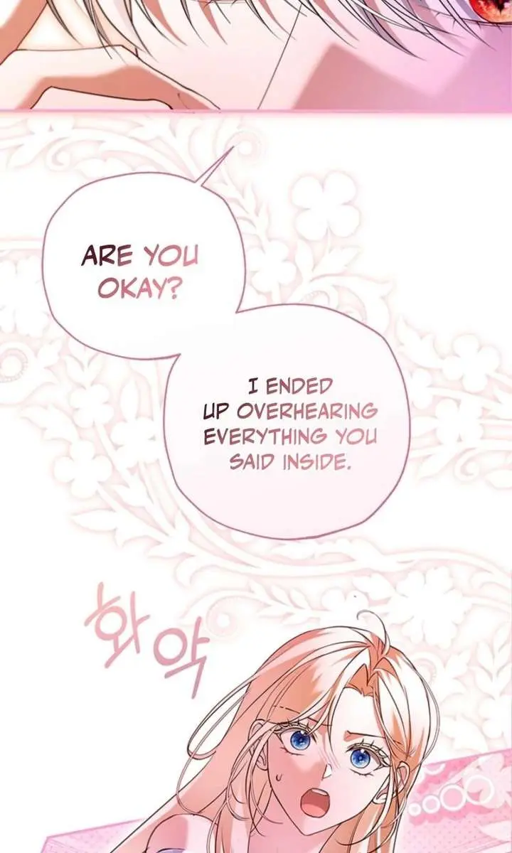 I'm Stuck on a Remote Island with the Male Leads Chapter 26 Page 81