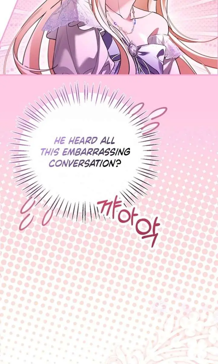 I'm Stuck on a Remote Island with the Male Leads Chapter 26 Page 82