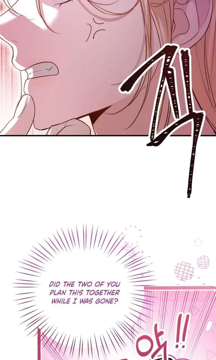 I'm Stuck on a Remote Island with the Male Leads Chapter 27 Page 7