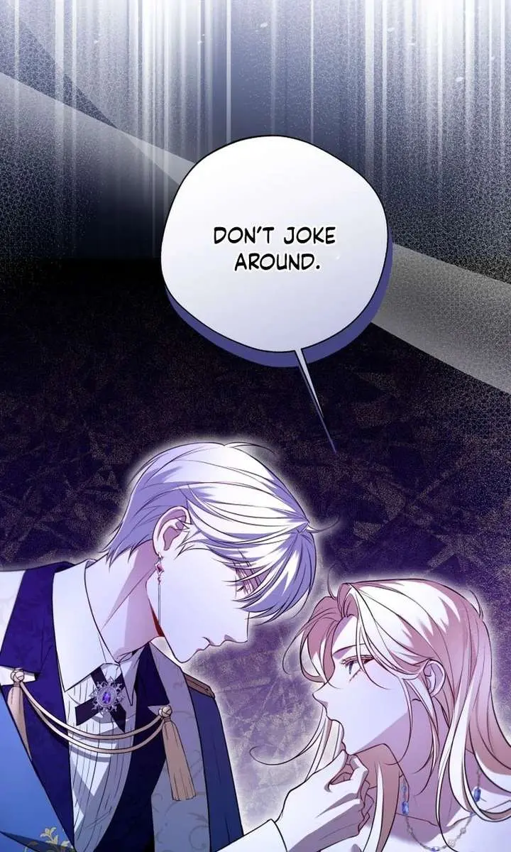 I'm Stuck on a Remote Island with the Male Leads Chapter 27 Page 9
