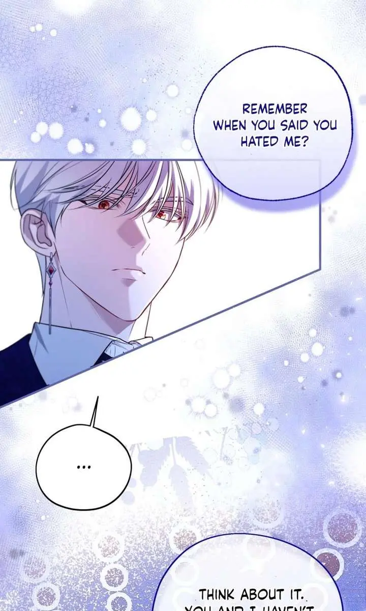 I'm Stuck on a Remote Island with the Male Leads Chapter 27 Page 12