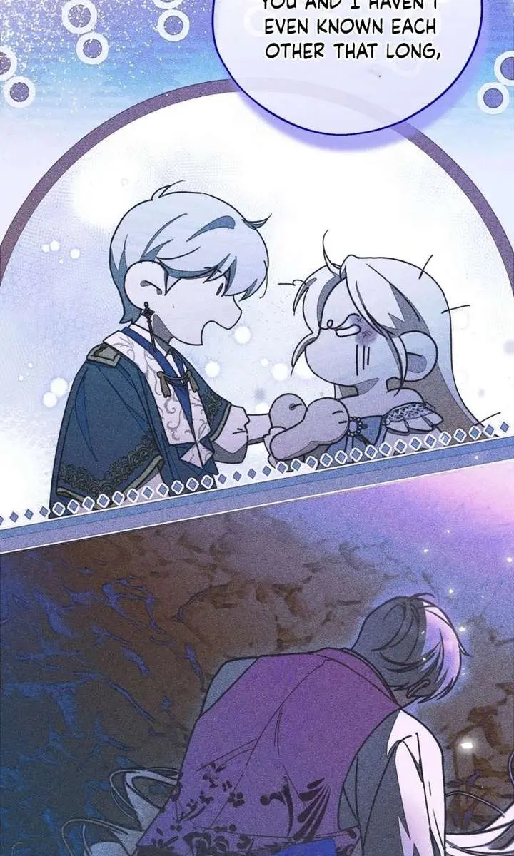 I'm Stuck on a Remote Island with the Male Leads Chapter 27 Page 13