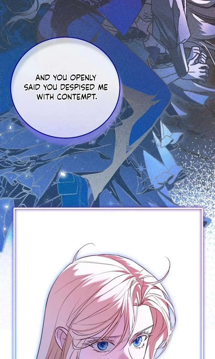 I'm Stuck on a Remote Island with the Male Leads Chapter 27 Page 14