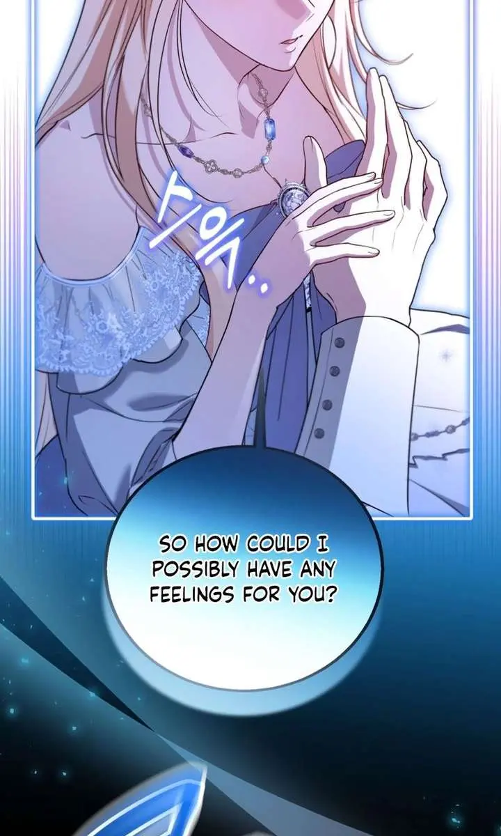 I'm Stuck on a Remote Island with the Male Leads Chapter 27 Page 15